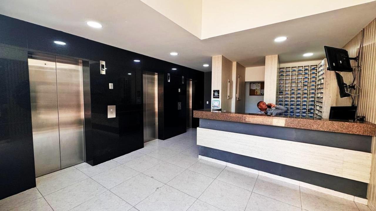 Apartamento Cozy 27th Floor In De Indias *