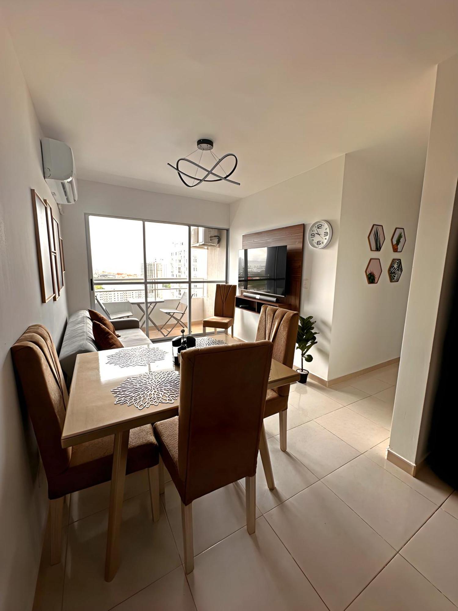 Cozy 27th Floor In De Indias Apartment Cartagena