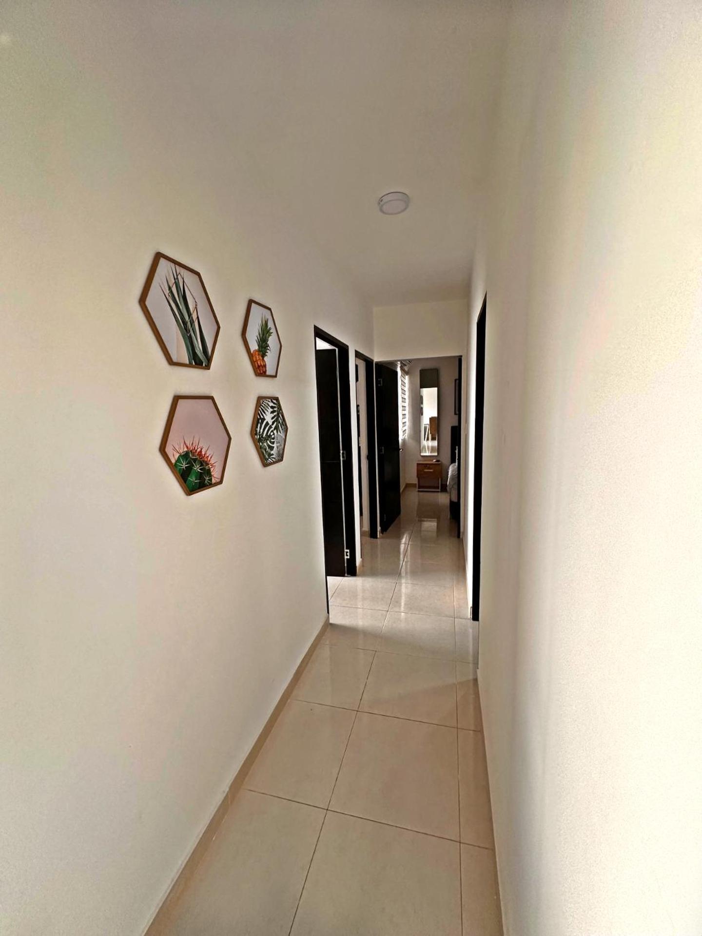 Apartment Cozy 27th Floor In De Indias *