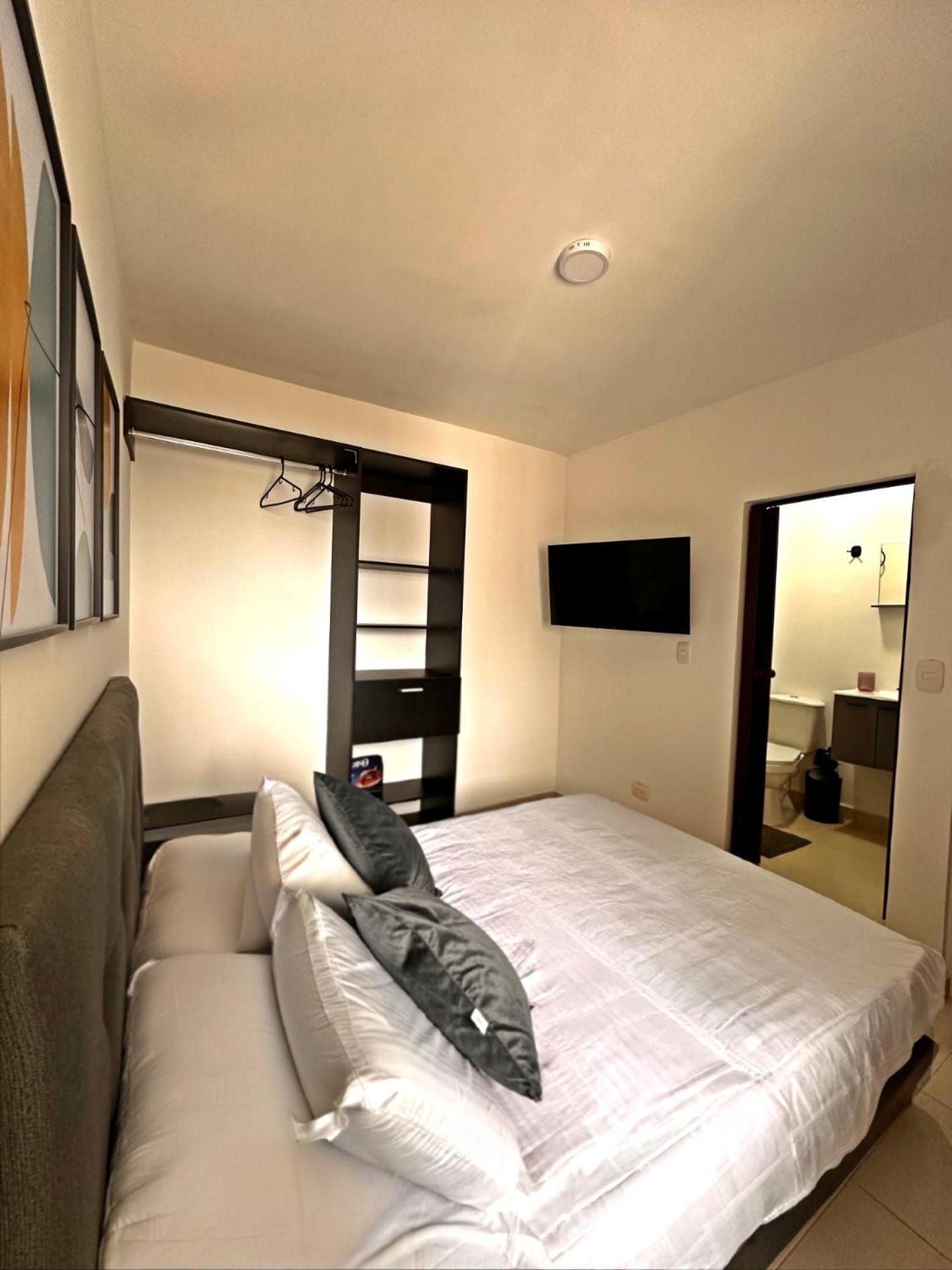 Apartment Cozy 27th Floor In De Indias Cartagena