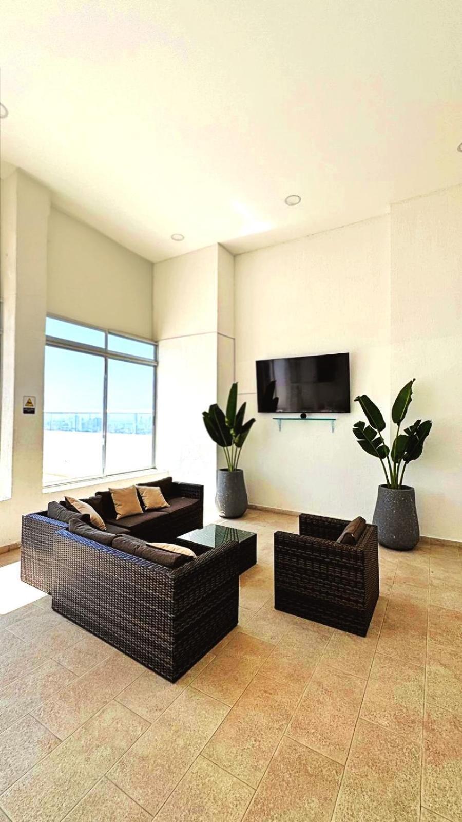 Apartment Cozy 27th Floor In De Indias Cartagena